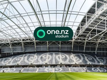 One NZ Stadium