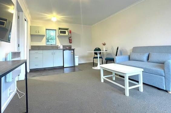 1-Bedroom Unit
