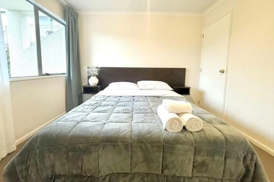 1-Bedroom Unit