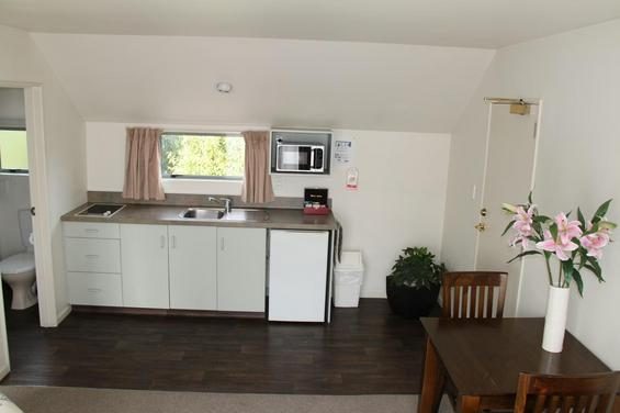 1-Bedroom Unit