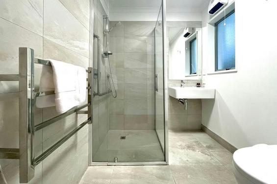 1-Bedroom Unit