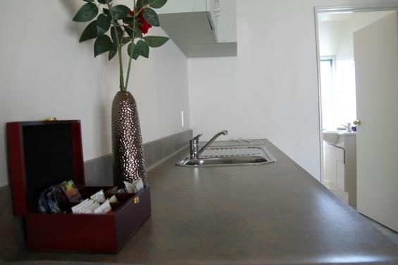 1-Bedroom Family Unit - Upstairs