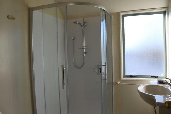 1-Bedroom Family Unit - Upstairs