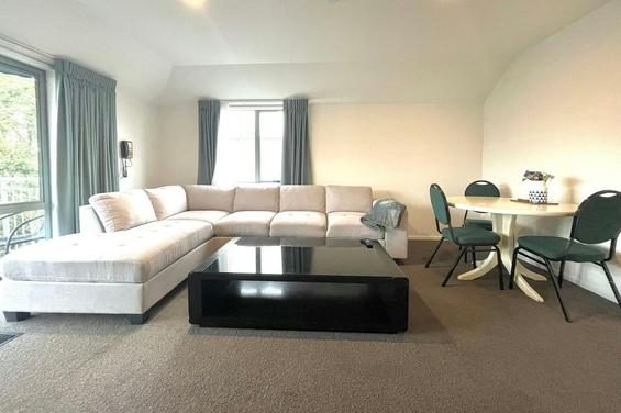 2-Bedroom Family Unit