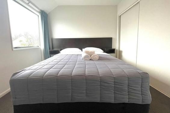 2-Bedroom Family Unit