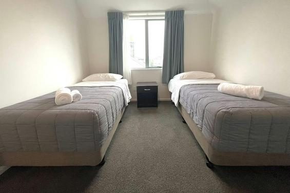 2-Bedroom Family Unit