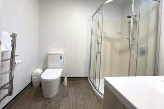 2-Bedroom Family Unit